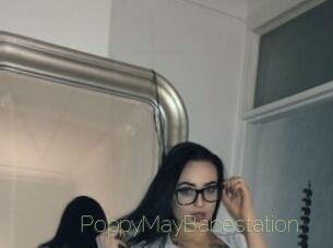 PoppyMayBabestation