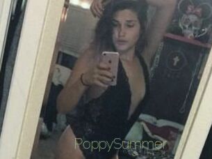 PoppySummer