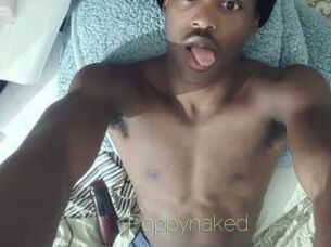 Poppynaked