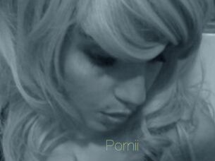 Pornii