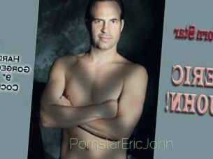 PornstarEricJohn