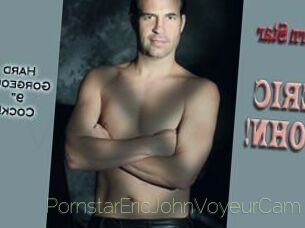 PornstarEricJohnVoyeurCam