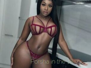 Porsha_in_the_18