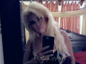 PortiaLyyne