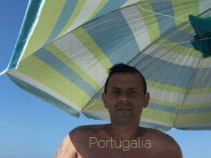 Portugalia