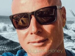 PortugueseHoney Visio Tchats
