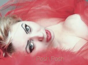 Posh_Posh Visio Tchats