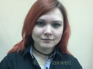 PosyMaxwell