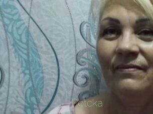 Potcka