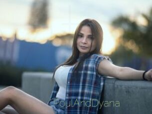 PoulAndDyana