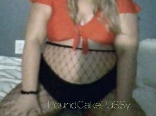 PoundCakePuSSy