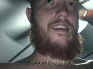 PoundTownMou