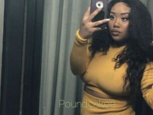 Poundcakee