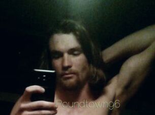 Poundtown96