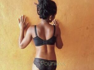 Pouniexx