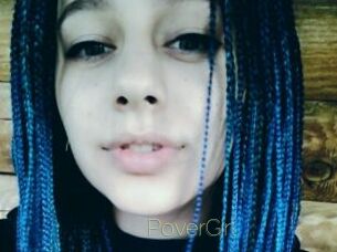 PoverGirl Visio Tchats