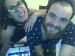 PowerAnimals