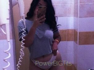 PowerBIGTits
