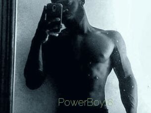 PowerBoy18