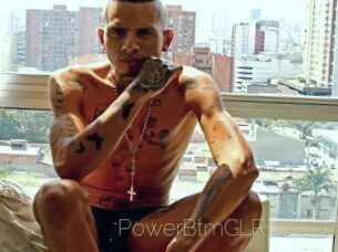 PowerBtmGLR Visio Tchats