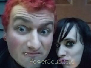 PowerCouple101 Visio Tchats