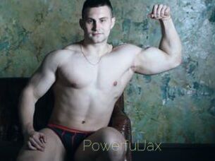 PowerfulJax