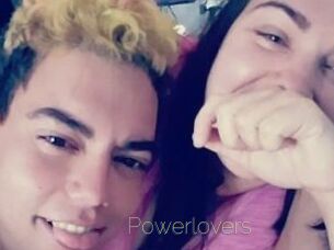 Powerlovers