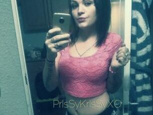 PrIsSyKrIsSyXO