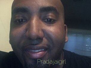Pradajaigirl