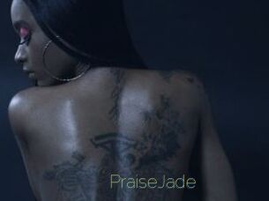PraiseJade