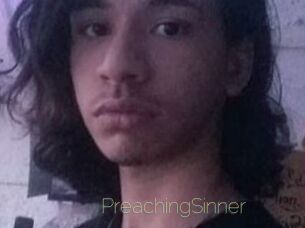PreachingSinner