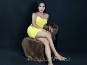 PreciousAmador