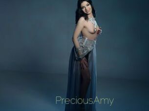 PreciousAmy
