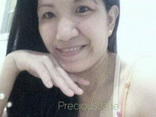 PreciousJane