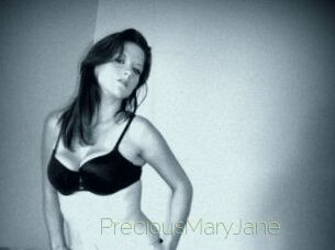 Precious_MaryJane