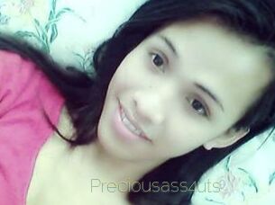 Preciousass4uts Visio Tchats