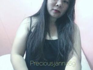 Preciousjanna69