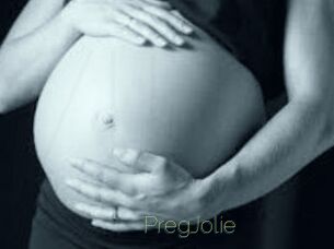 PregJolie