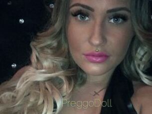 PreggoDoll