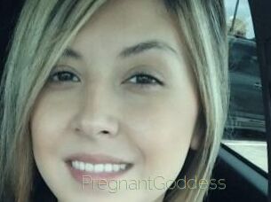 PregnantGoddess