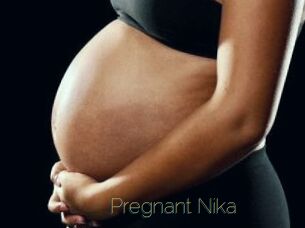 Pregnant_Nika