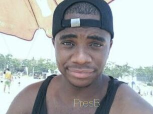 PresB