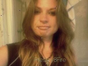 Presley8Fire