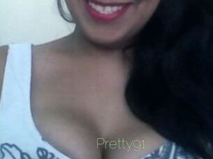 Pretty91
