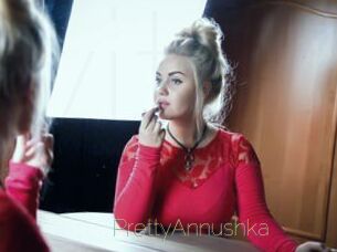 PrettyAnnushka Visio Tchats