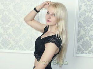 PrettyBeilla