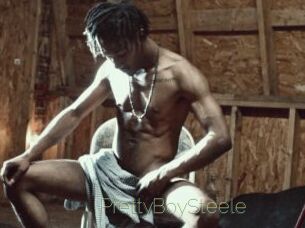 PrettyBoySteele
