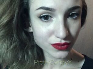 PrettyCandyX
