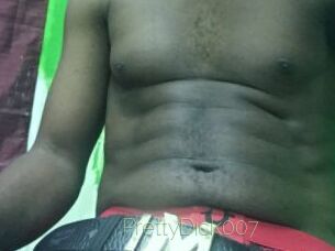PrettyDick007