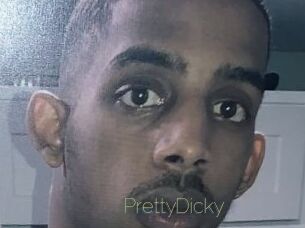 PrettyDicky